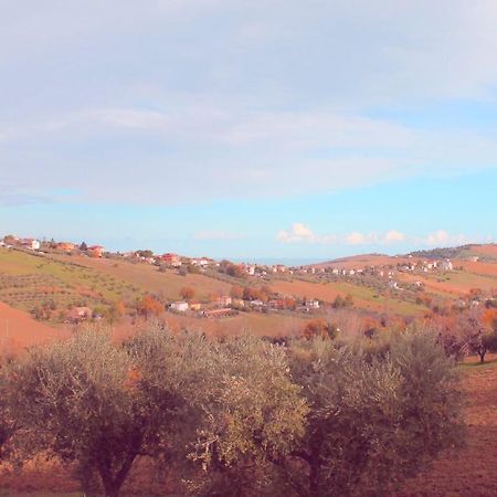 فيرمو B&B L'Alloggio المظهر الخارجي الصورة
