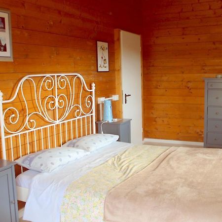 فيرمو B&B L'Alloggio المظهر الخارجي الصورة