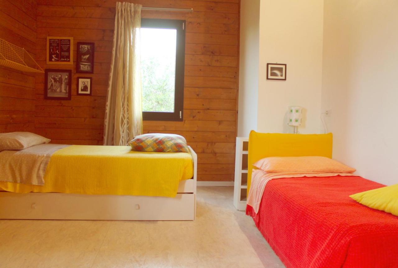 فيرمو B&B L'Alloggio المظهر الخارجي الصورة