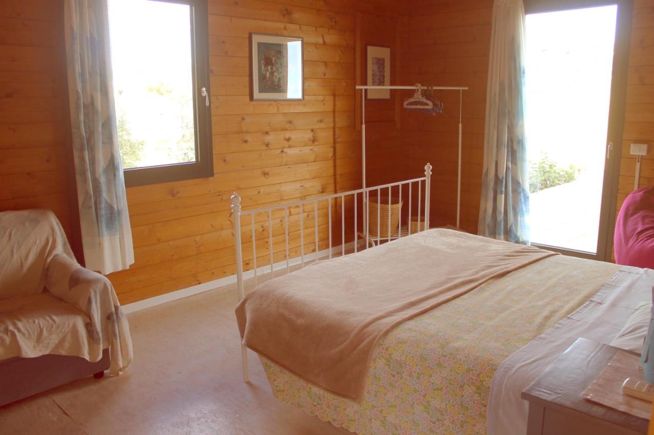 فيرمو B&B L'Alloggio المظهر الخارجي الصورة