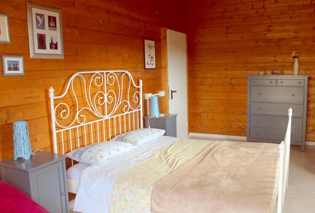 فيرمو B&B L'Alloggio المظهر الخارجي الصورة