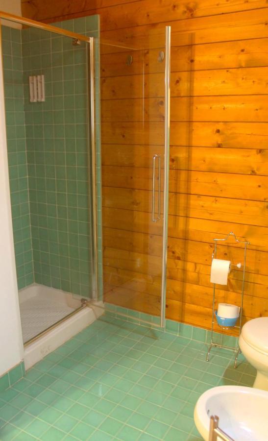 فيرمو B&B L'Alloggio المظهر الخارجي الصورة