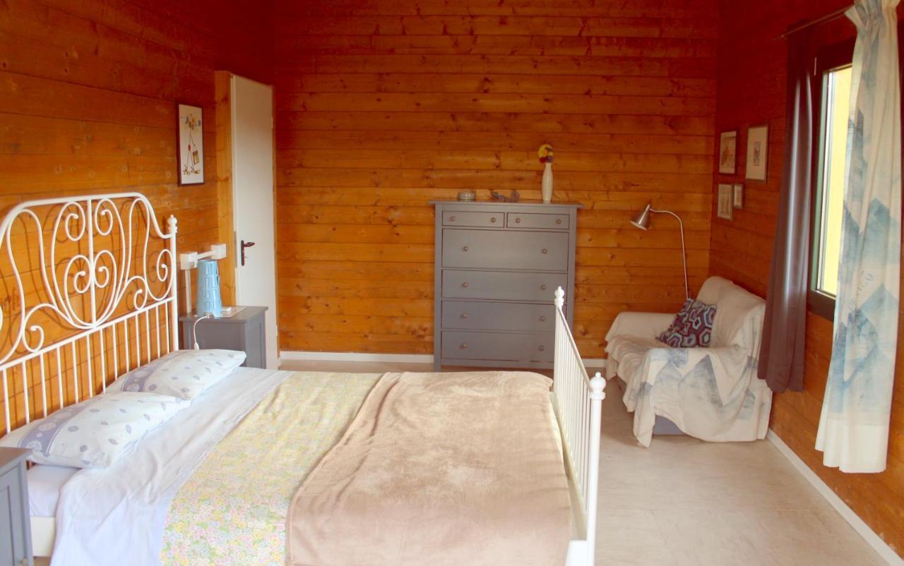 فيرمو B&B L'Alloggio المظهر الخارجي الصورة
