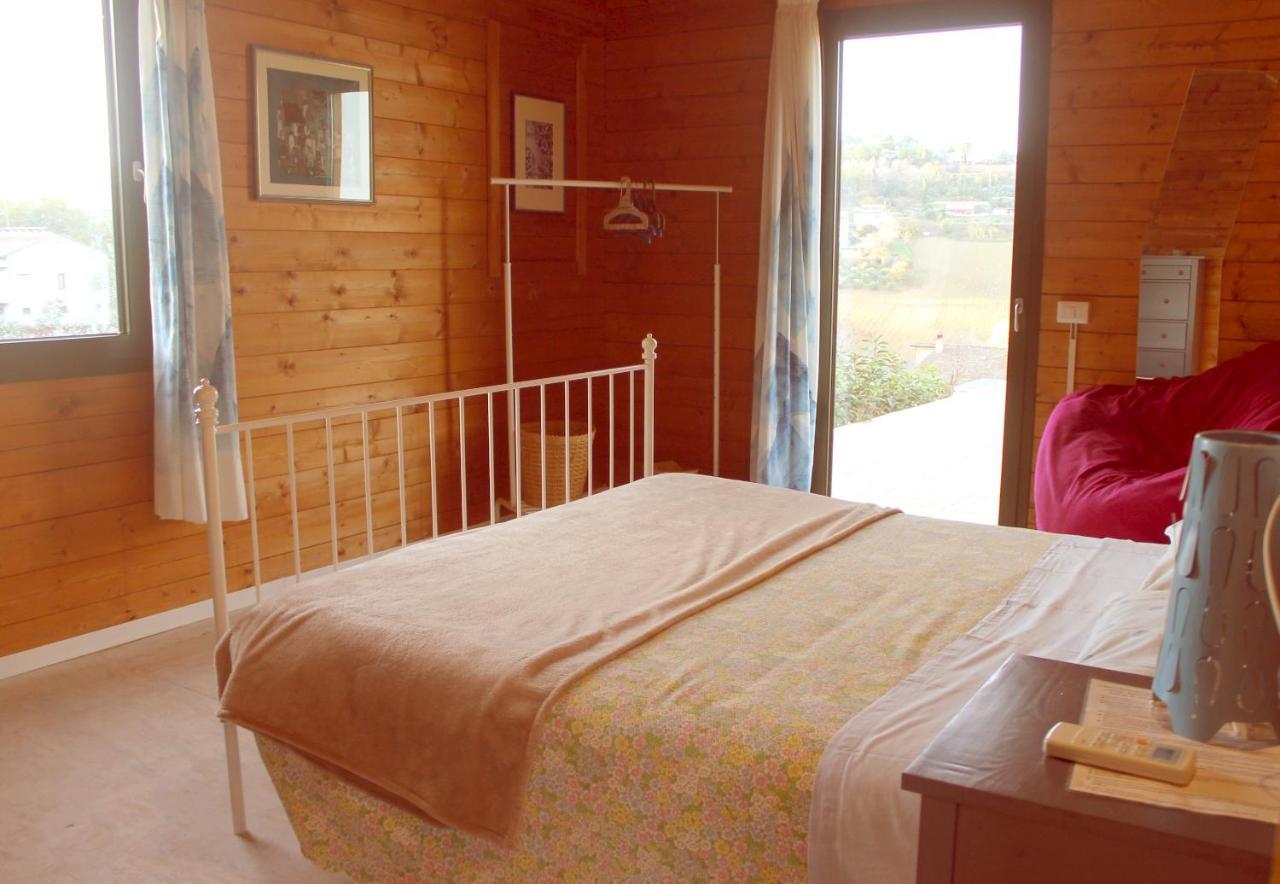 فيرمو B&B L'Alloggio المظهر الخارجي الصورة