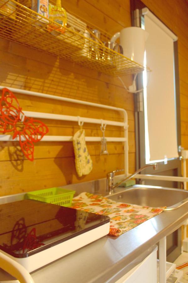 فيرمو B&B L'Alloggio المظهر الخارجي الصورة